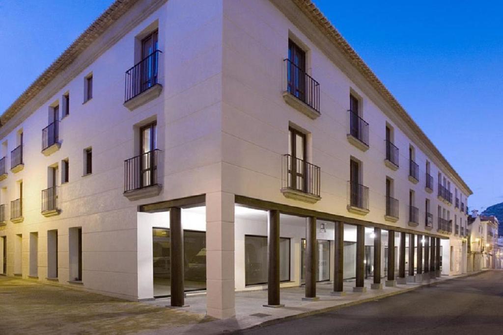 La Bohemia Casco Antiguo 2 Daire Denia Oda fotoğraf